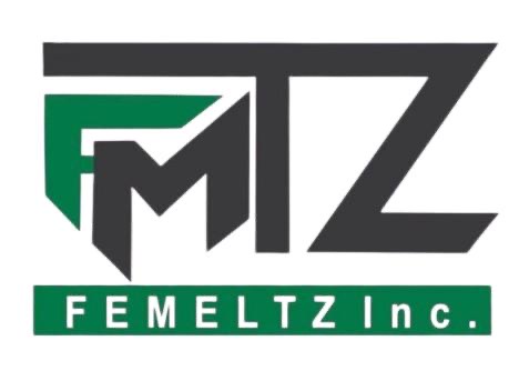 FEMELTZ Inc. logo