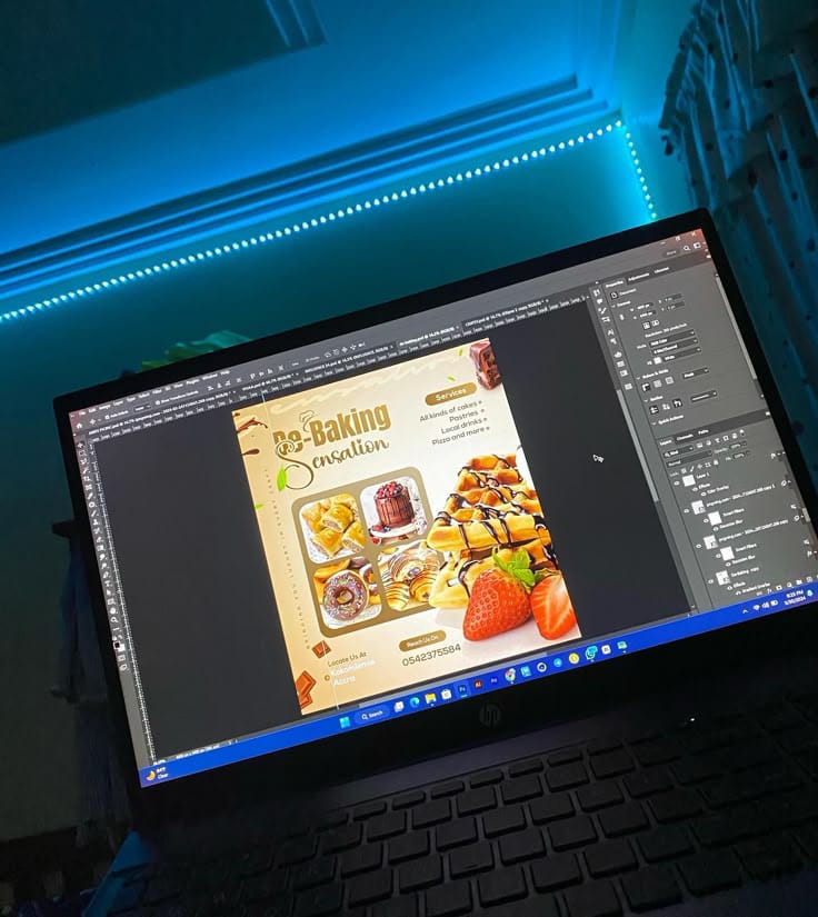 Creative Design Studio