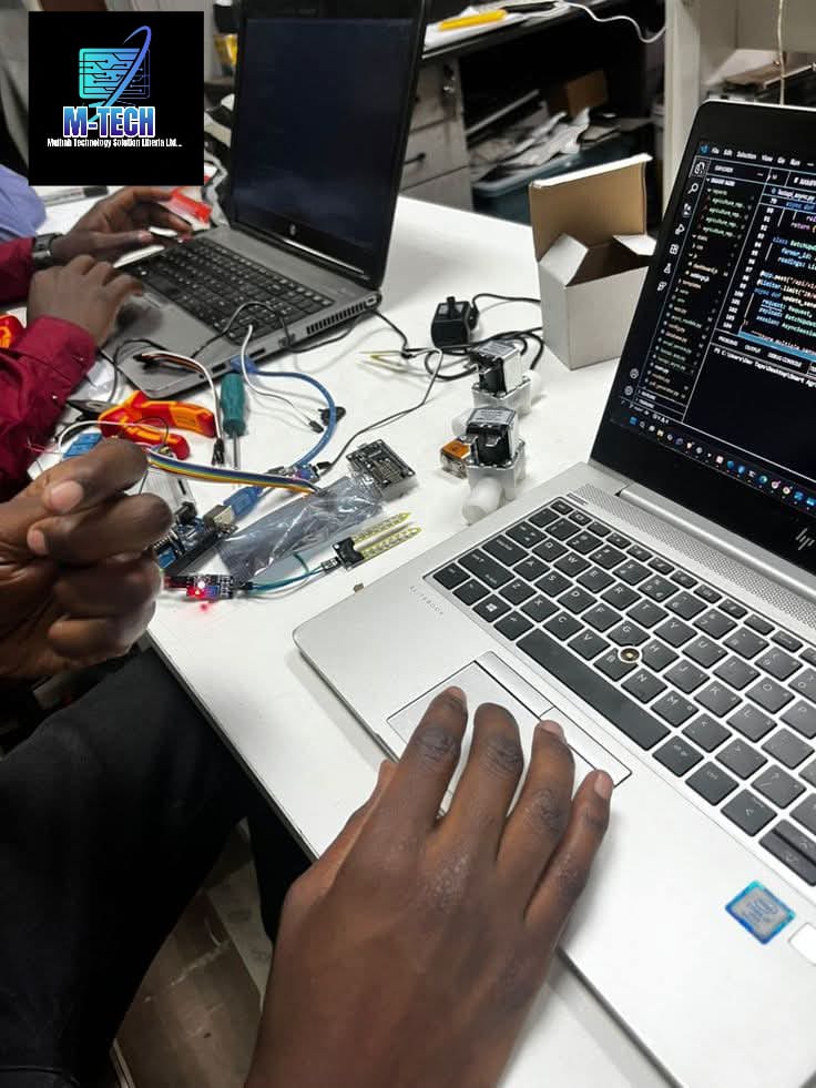Technical Device Lab