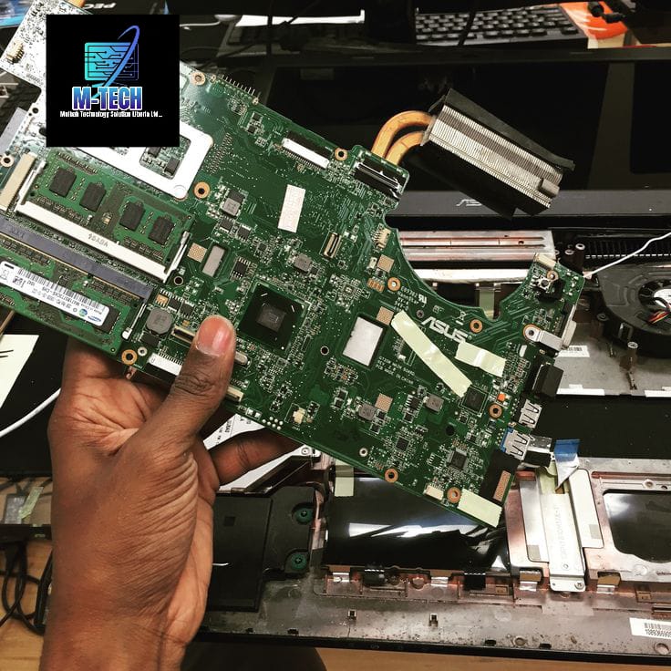 Motherboard Diagnostics